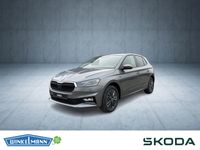 Skoda Fabia - Vorschau Bild 1