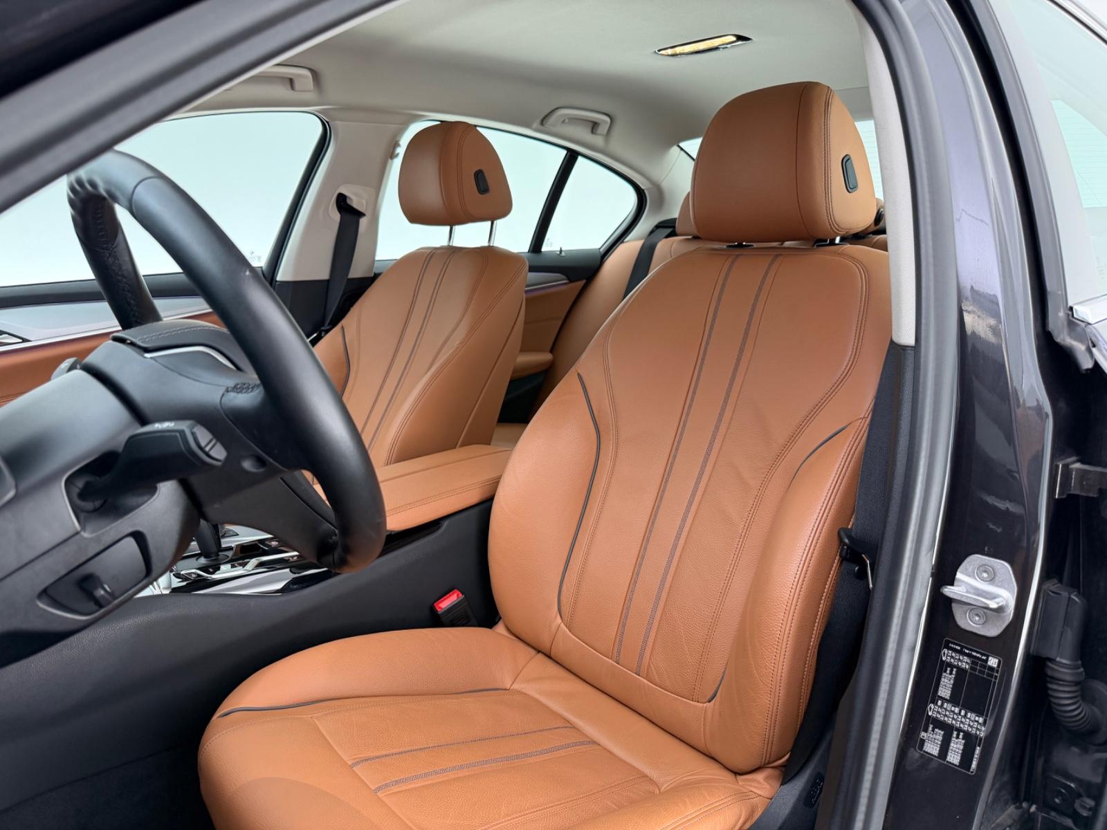 BMW 530d Lim. Mild-Hybrid*LASER*HUD-HiFi-R.KAM-MEMO