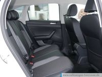 Volkswagen Taigo - Vorschau Bild 11