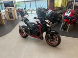 Suzuki GSX-S 750 mit Scorpion Auspuff *Service+TÜV neu* - SUZUKI GS 750