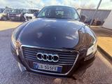 Audi AUDI A3 SPB 1.6 TDI 105CV CR S-LINE ALLESTIMENTO - Audi A3 aus 2010: Line
