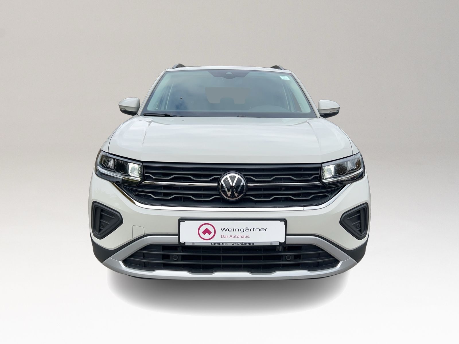 T-Cross 1.0 TSI Life IQ Drive, Navi, Sitzheizung