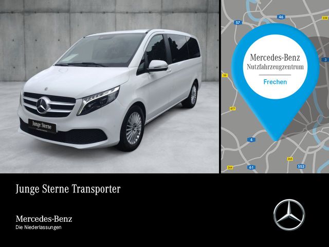 MERCEDES-BENZ V 250 d Lang EDITION+SportP+9G+LED+Kamera+MBUX
