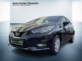 Nissan Micra 0.9 IG-T Visia Plus Klima+PDC+ZV+Bluetooth - Nissan Micra Plus mit Benzin-Antrieb