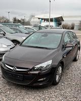 Opel Astra j 1.6 85kW Selection 
