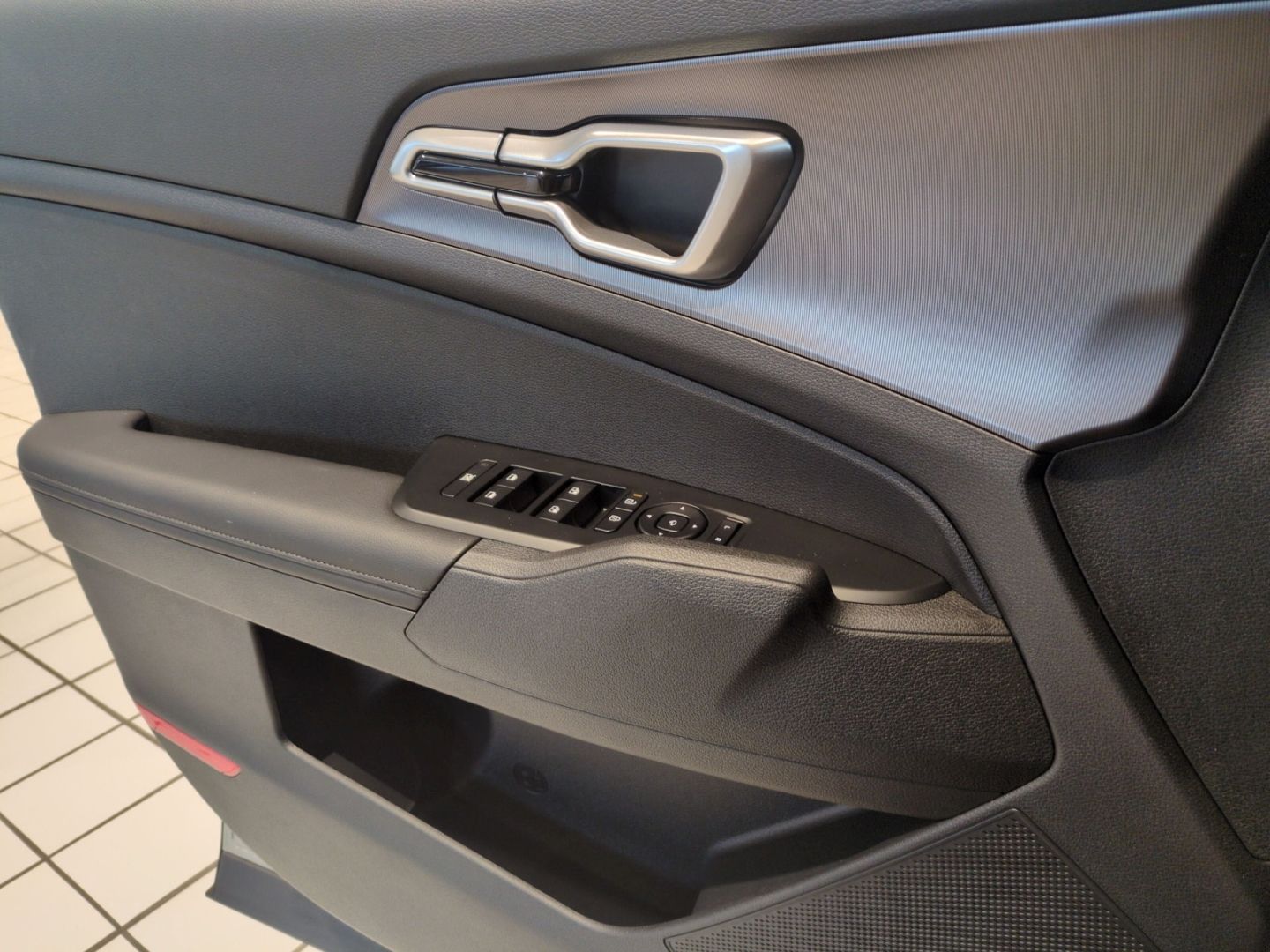 Kia Sportage - Bild 13