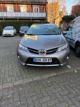 Toyota Auris TÜV neu - gebrauchte Toyota Auris aus dem Jahr 2012
