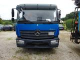 Mercedes-Benz Atego 3 BM 967/1527/Euro 6