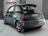 Fiat 500e Action Klima Bluetooth Memory Sitze Apple C - Fiat: Blue Me