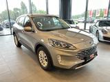 Ford Kuga Titanium Automatik - Gebrauchtwagen mit Navigationssystem