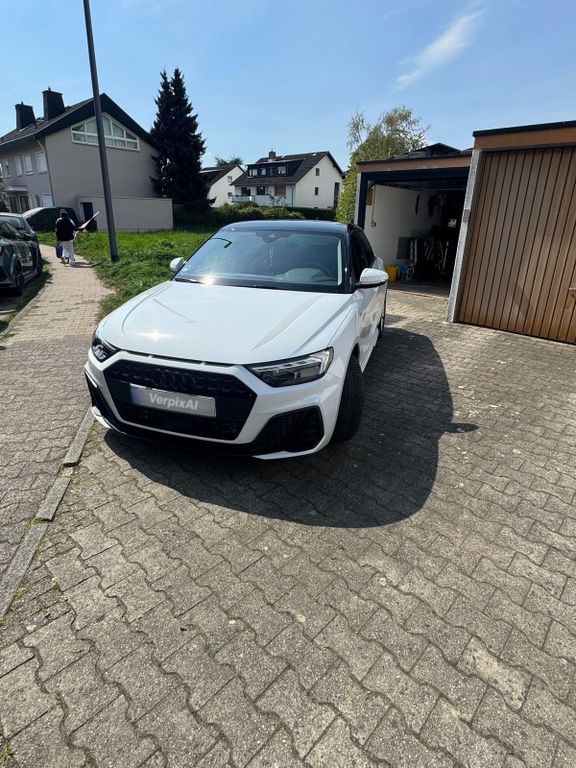 Image of Audi A1
