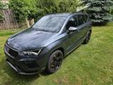 Cupra Ateca 2.0 TSI 221kW  4Drive DSG 