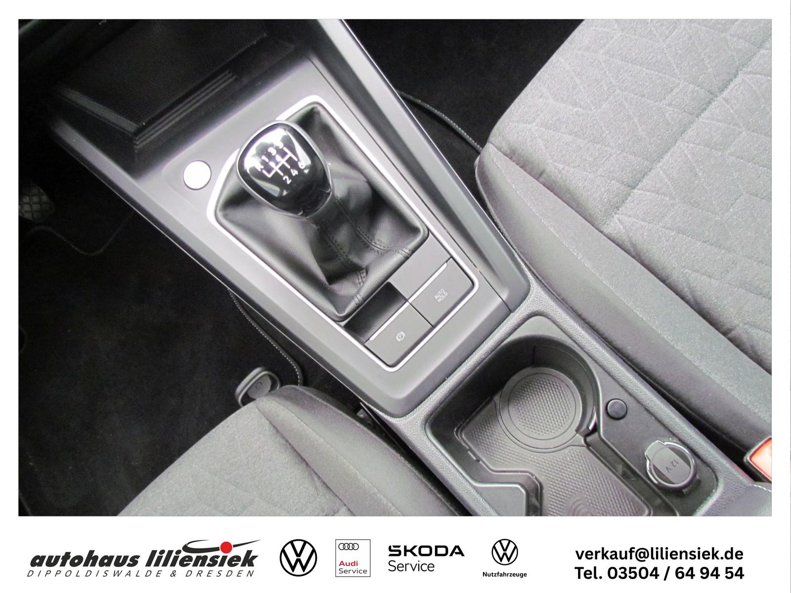 Volkswagen Golf 8 Variant 1.5 TSI Life 1HAND/LED/ACC, миниатюра 23
