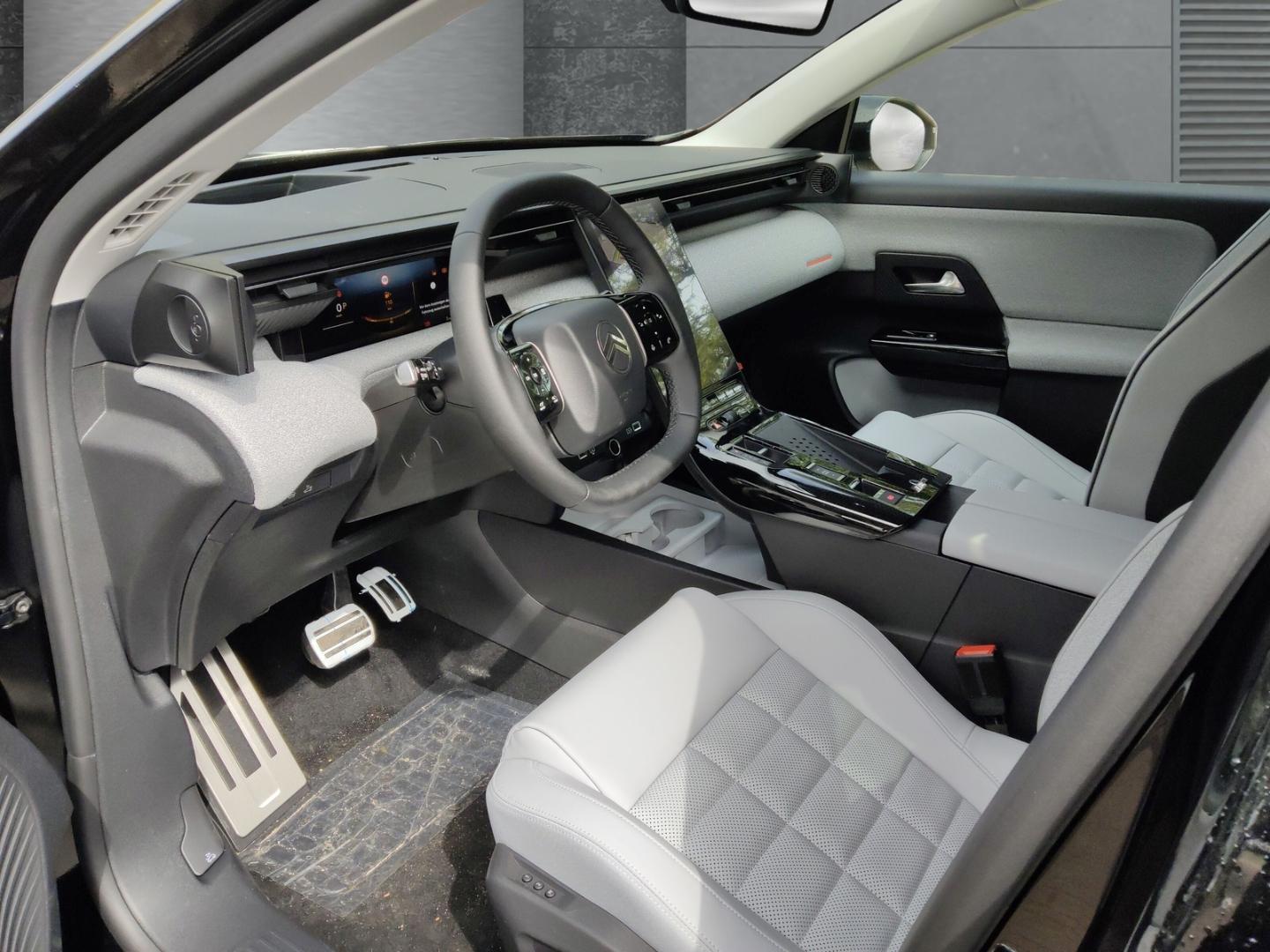 Citroën C5 Aircross MAX Hybrid 107kW AT Winter-Paket AHK