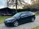 Seat Leon 1.9TDI 150PS Top Sport 4Motion,6Gang,125tkm - Seat Leon mit Diesel-Antrieb: 1.9