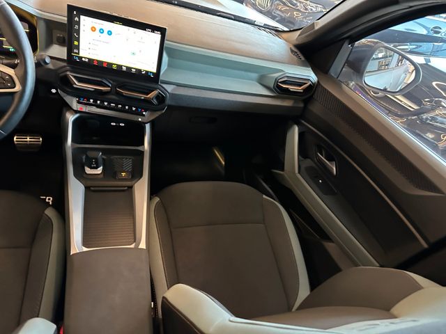 MYAUTOCENTER – Gebraucht- und Jahreswagen mit Werkstattservice in Pfaffenhofen Dacia Bigster Hybrid 155 Extreme*Kamera*Navi*LED*Klima