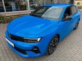 Opel Astra 5-trg. Electric Edition
