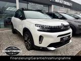 Citroën C5 Aircross Shine Pack AHK LED RFK 1.HD - Citroën: Aircross