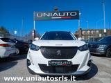 Peugeot 2008 BlueHDi 130 S&S EAT8 Allure - Peugeot 2008 mit Halbautomatikschaltung