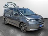 Volkswagen T7 Multivan 2.0 TDI AHK SHZ RFK QI PANO IQ.LIGHT - VW T7 Multivan Gebrauchtwagen in München