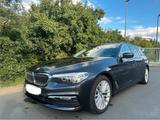 BMW 530d Touring - BMW 530 von privat