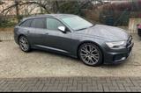 Audi S6 C8 Allradlenkung,B&O, Standhzg,AHK... - Audi S6 in Leipzig