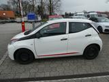 Toyota Aygo AYGO x TÜV 7/27 - gebrauchte Toyota Aygo (X) aus dem Jahr 2016