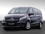 Mercedes-Benz V 300 d EDITION Extralang |ILS|NAVI|DISTR|AHK|LM - Mercedes-Benz V 300 in Bielefeld