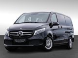 Mercedes-Benz V 300 d EDITION Extralang |ILS|NAVI|DISTR|AHK|LM - Mercedes-Benz V 300 in Bielefeld