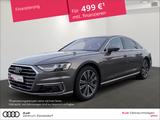 Audi A8 60 TFSI e quattro PANO LEDER MATRIX HUD UVM. - Audi A8 in Düsseldorf