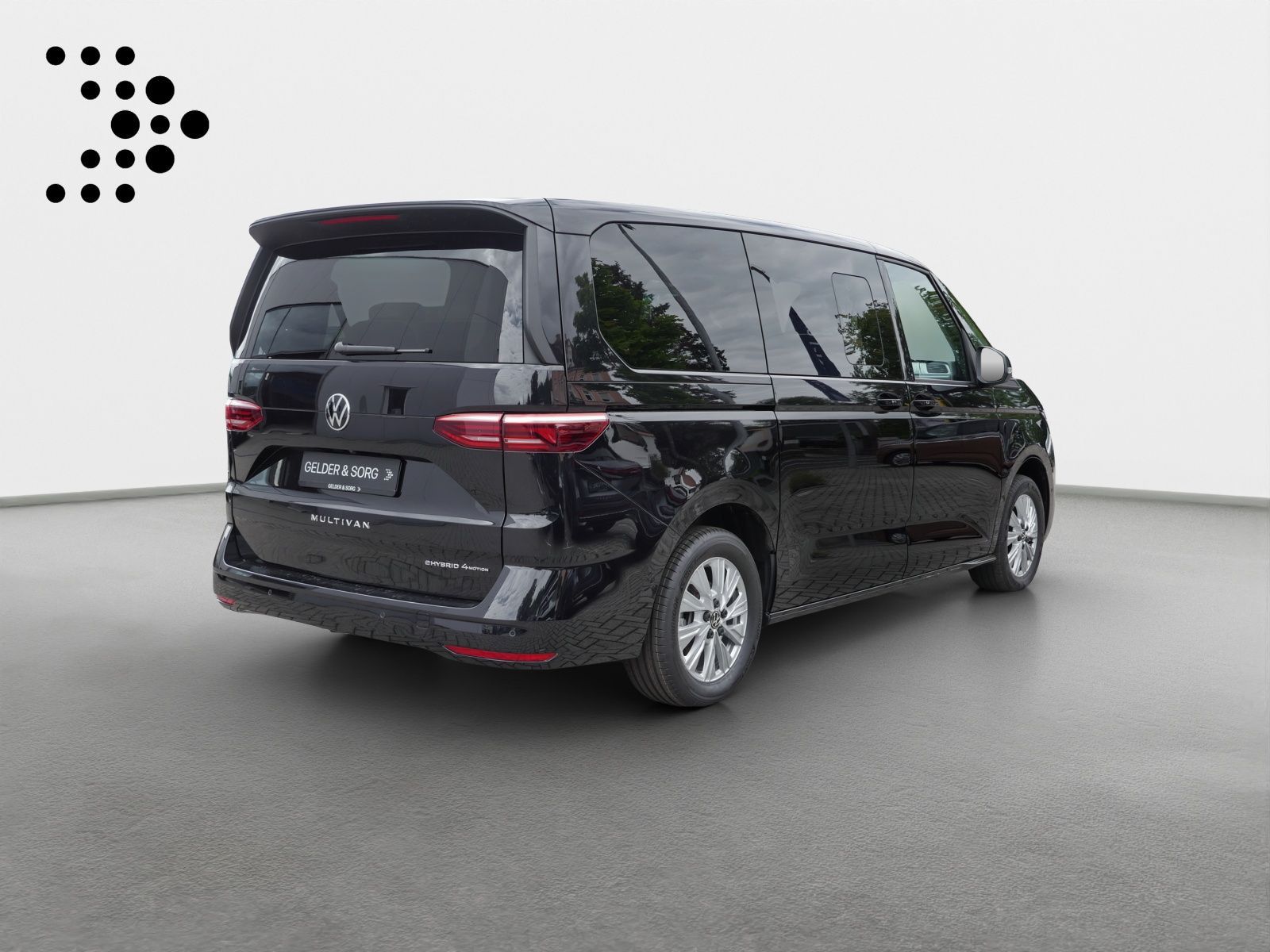 Volkswagen T7 Multivan Langversion Hybrid 4M*LÜ*7Sitz*AHK*E imagem 2