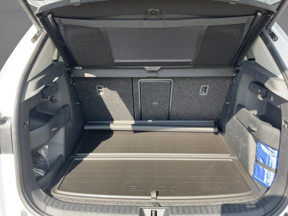 Skoda Elroq - Bild 13