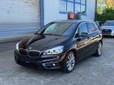 BMW 220 d Active Tourer Luxury/Leder/Pano/H-Up/AHK - BMW 220 Active Tourer in Köln