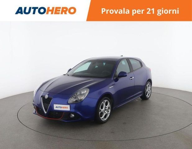 Alfa Romeo ALFA ROMEO Giulietta 1.6 JTDm 120 CV Sport