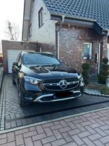 Mercedes-Benz GLC 220 d 4MATIC, Avantgarde Adv. Pano, AHK - Mercedes-Benz GLC 220 in Hamm
