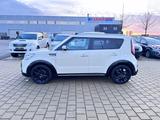 Kia Soul 1.6 CRDi PANORAMA/LEDER/SI-KÜHLUNG - Kia Soul: 1.6
