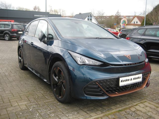Cupra Born 58 kWh 170 kW/-4500€BAFA