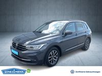 Volkswagen Tiguan - Vorschau Bild 18