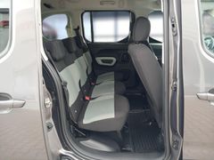 Berlingo Feel Pack M Pure Tech 130 Berlingo Feel Pack M Pure Tech 130