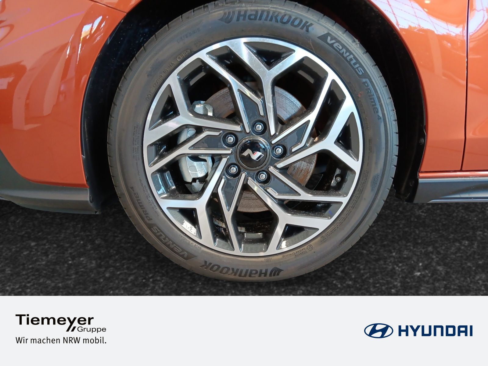 Hyundai i30 – Bild 9