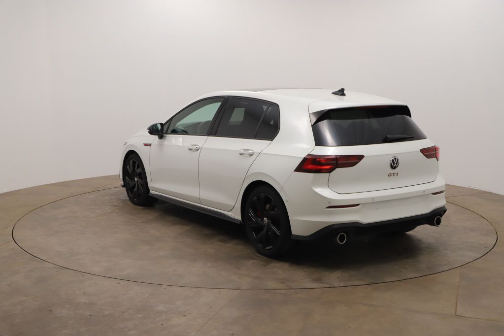 Volkswagen Golf GTI 2.0 TSI DSGPano*Harman*Leder*RFK*PDC