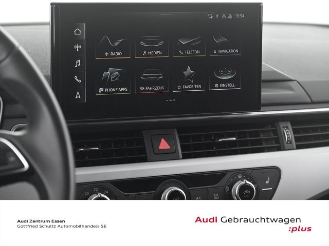 Audi A4 - Bild 15