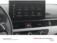 Audi A4 - Vorschau Bild 15