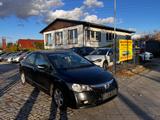 Honda Civic 1.3 Hybrid Comfort automatik - Honda Civic aus 2009 mit Hybrid-Antrieb