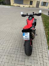 Ducati Hypermotard 950 RVE - DUCATI SUPER MOTO