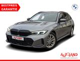 BMW 330e M-Sport Touring PHEV LED ACC Navi - BMW 330 in Rostock