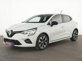 Renault Clio Evolution Navigation|LED|PDC|Tempomat - Renault Clio mit Benzin-Antrieb: Servolenkung, Kleinwagen, Automatik