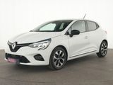 Renault Clio Evolution Navigation|LED|PDC|Tempomat - Renault Clio in Düsseldorf