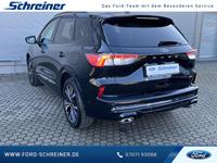 Ford Kuga Plug-In Hybrid ST-Line