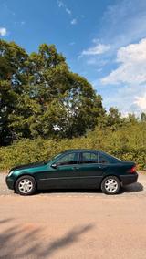 Mercedes-Benz Mercedes Benz C-Klasse | W203 | C180 Kompr... - gebrauchte Mercedes-Benz C 180 aus dem Jahr 2002